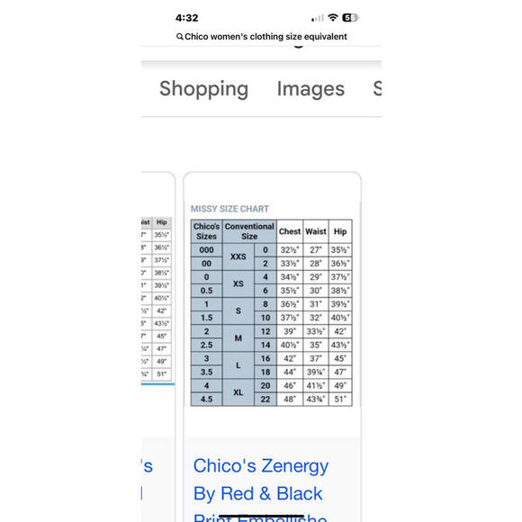 Chico’s Travelers Black Flowy Wide Leg Pull‎ On Pants Size 1 (small) - Picture 8 of 8